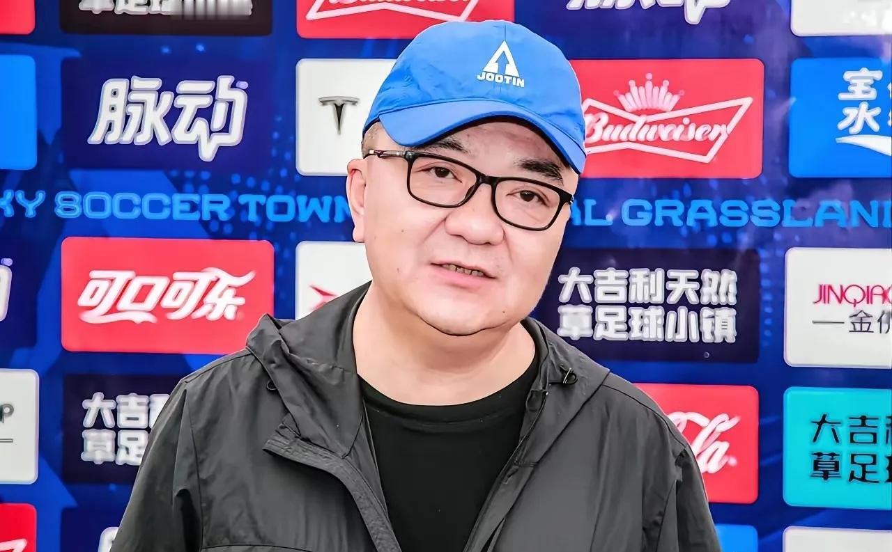 咱们的意大利7战全胜夺冠，为什么转头被某些媒体质疑含金量？

董路带足球小将刚夺