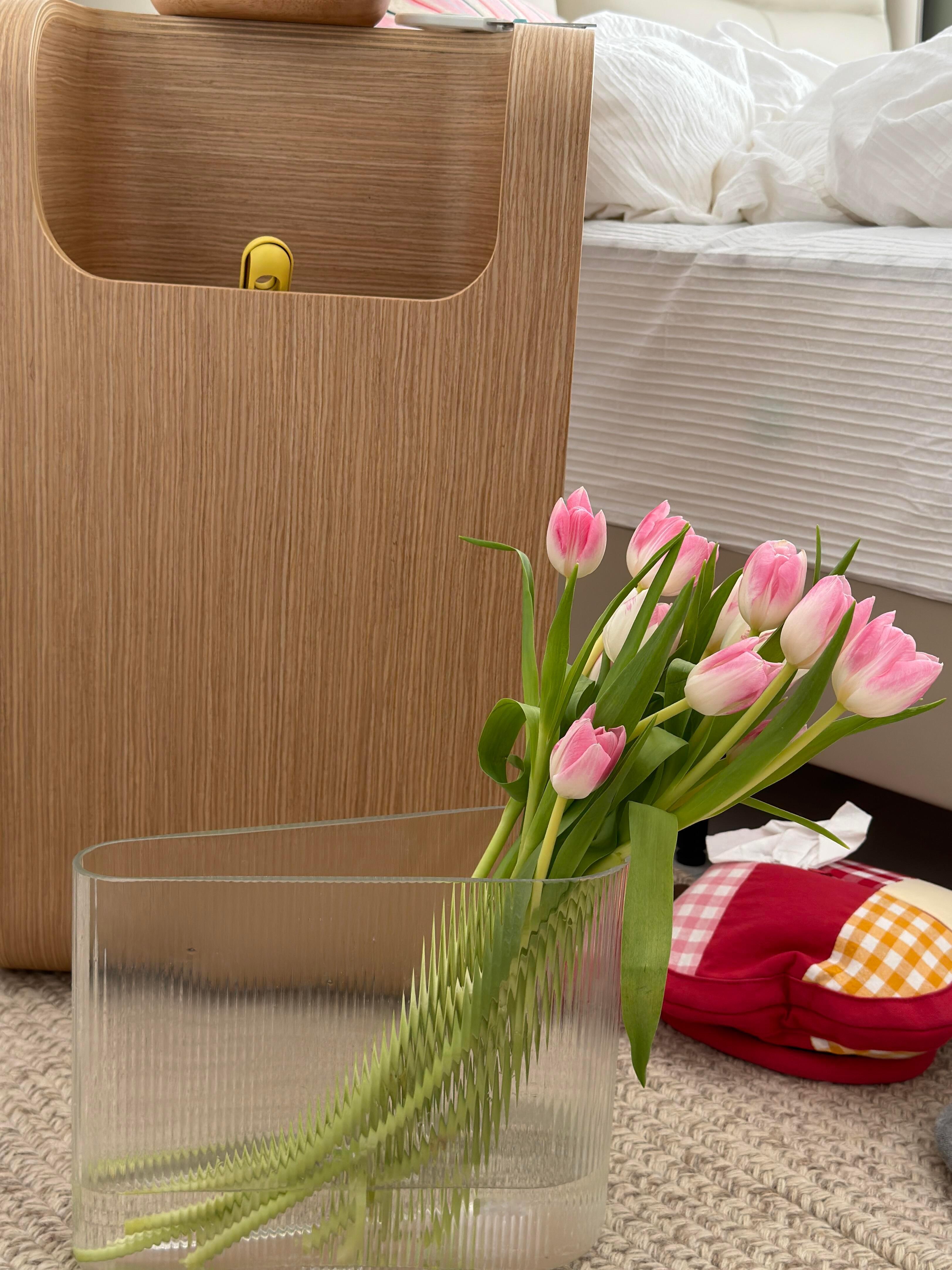 在平淡里热爱生活