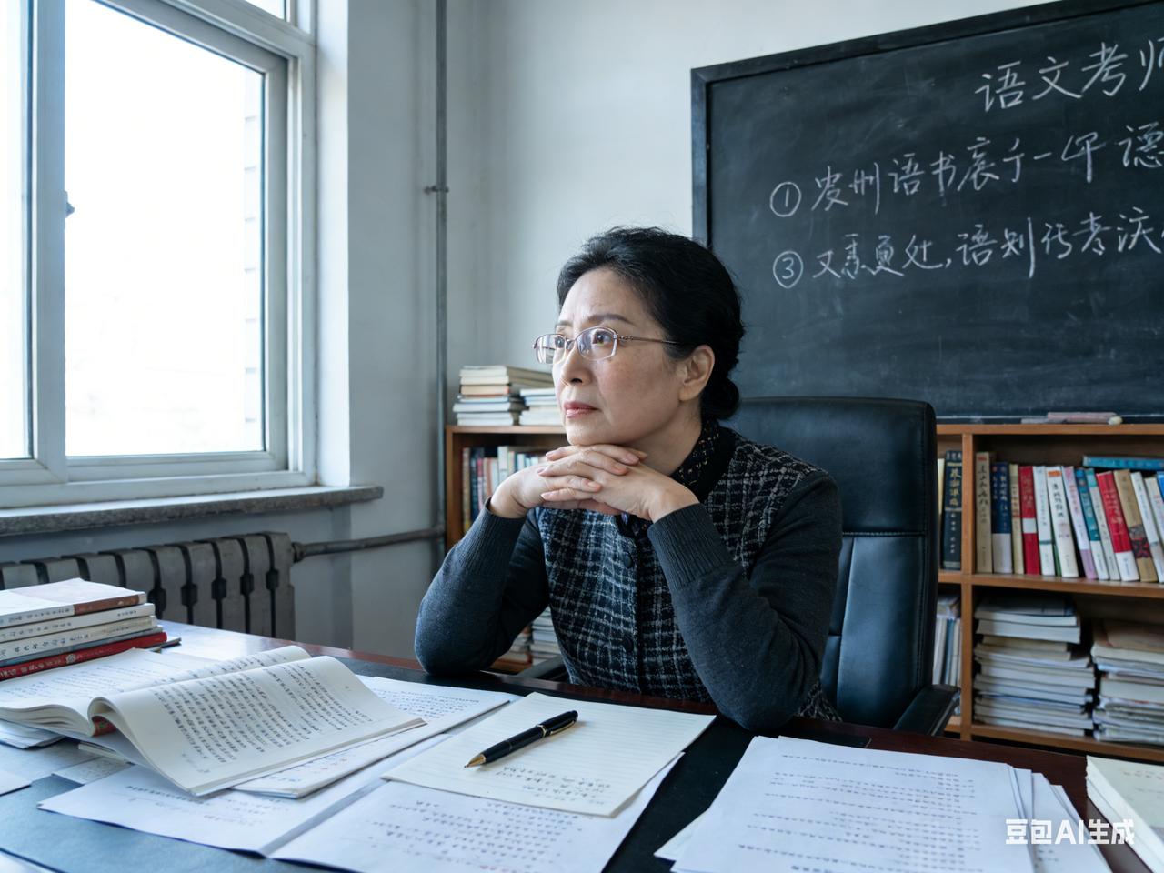 执教15年语文感悟：学霸和学渣的差距，不在补课，而在一个“字”！
扎心了！
送走