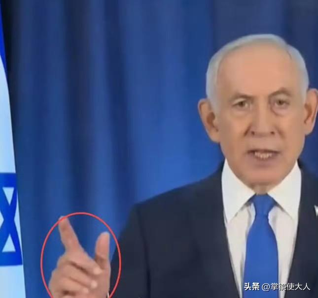 伊朗正式下达“追杀令”！

以色列刚刚辟谣，说内塔尼亚胡还活着，伊朗革命卫队就公