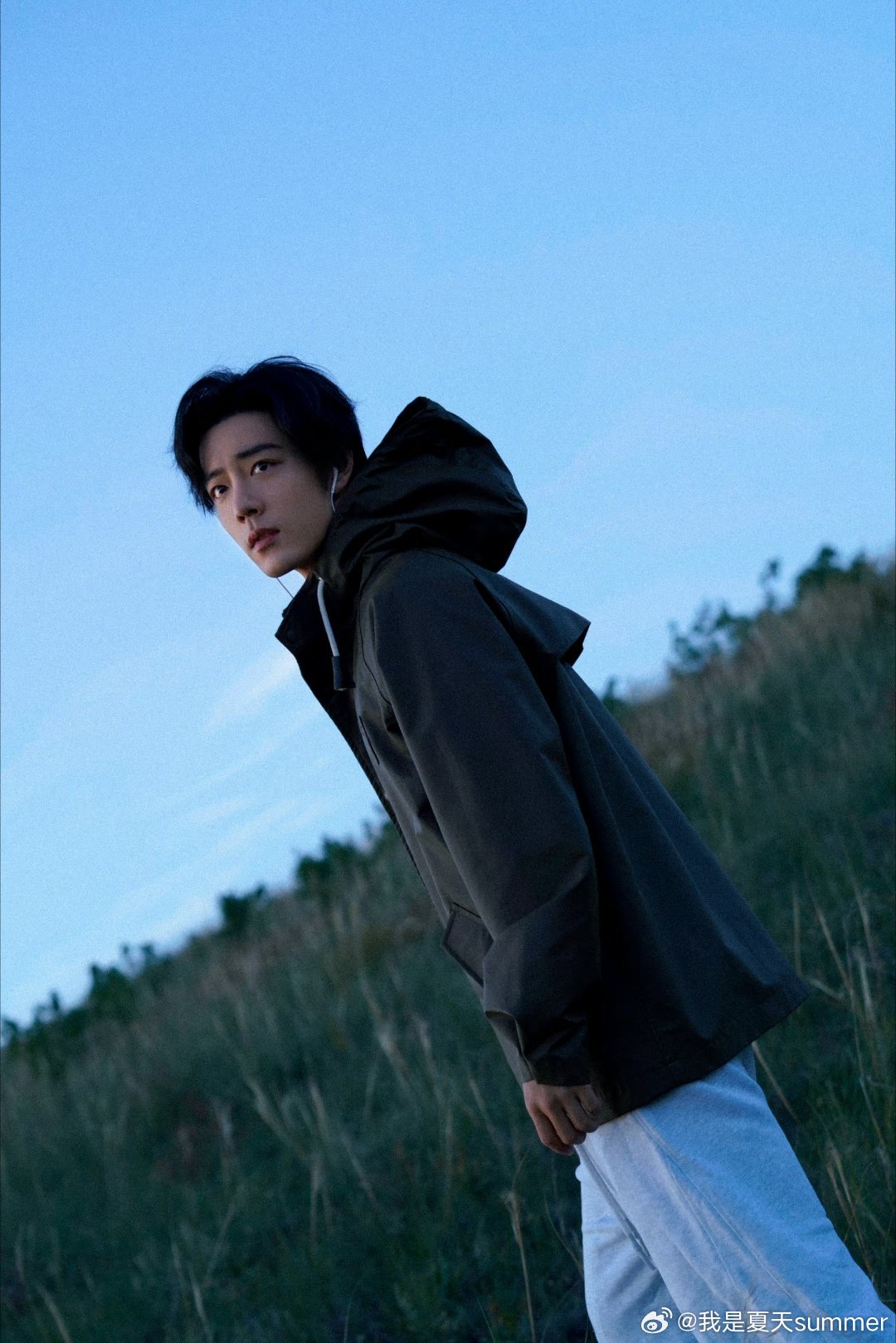 肖战 💘💘💘💘💘💘💘💘💘肖战💘肖战我喜欢你  我看过一片很美