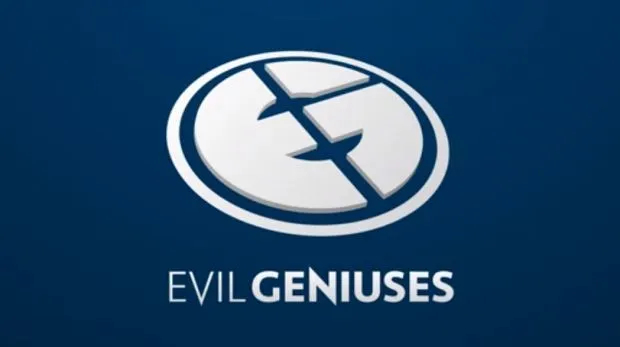 北美电竞俱乐部Evil Geniuses（EG）宣布将于11月2日起正式停止竞技