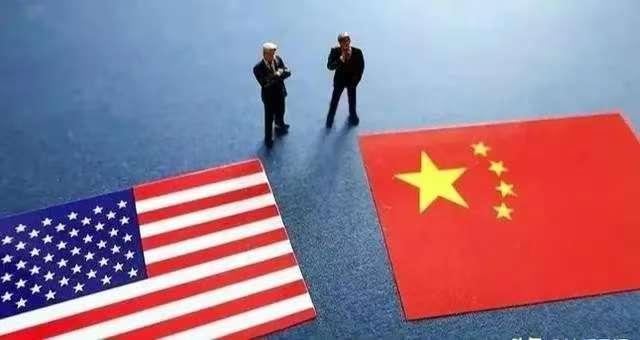 中美之间，已经没有回头路了。美国手里的绳子，已经勒住中国经济的咽喉；而中国手里的