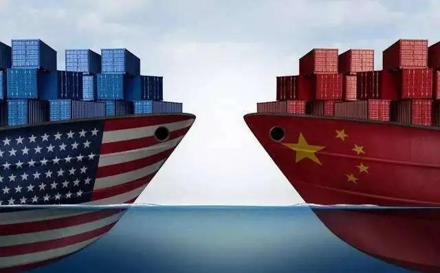 特朗普激进加关税不符合中美两国的利益，拜登政府是时候改弦更张制定理性务实的对华政