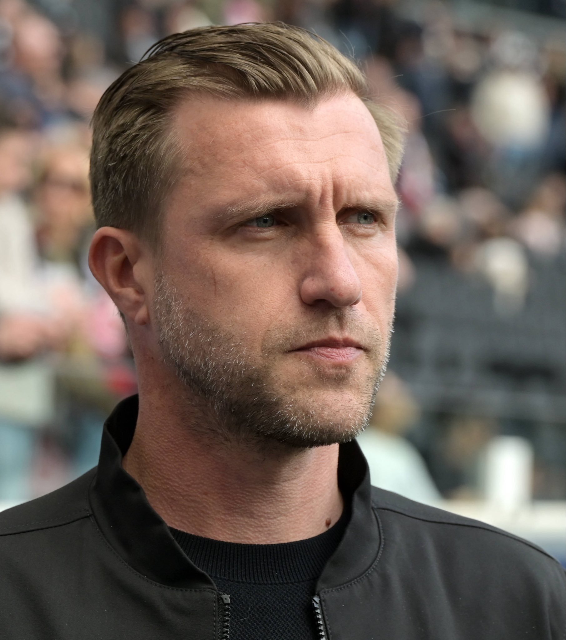 【Florian·Plettenberg】 & SkySportDE：🚨 独家