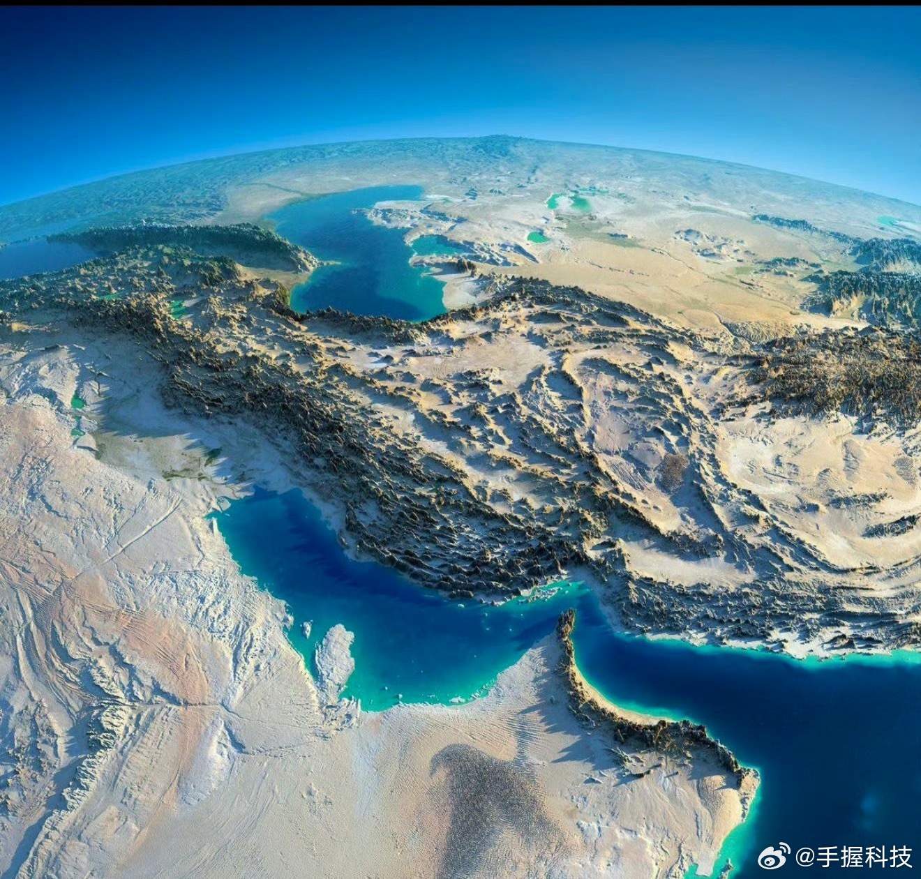 伊朗媒体嘲讽美军好莱坞大军懂王就是装腔作势，以老美现在的大兵状态和伊朗的地势， 