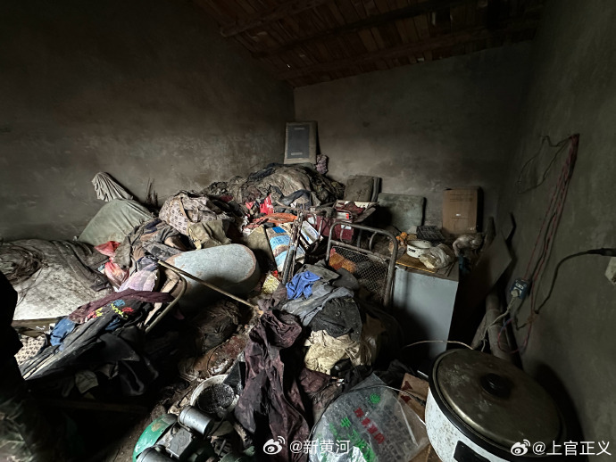 【#江苏一身份不明老人居住环境恶劣#官方回应：多年前已纳入救助对象】#官方回应宿