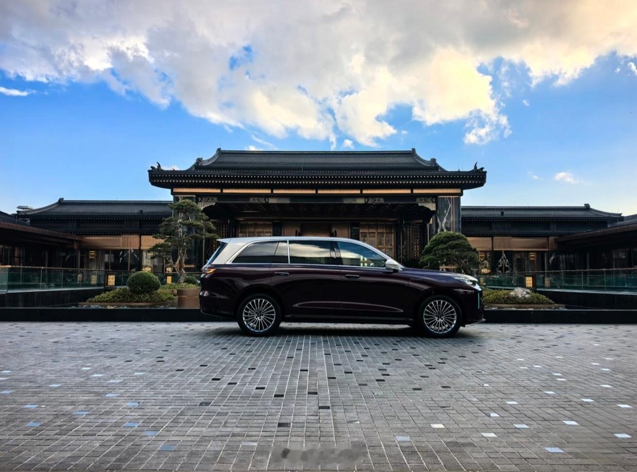 作为第一批的VV7车主，买车为什么一定要有动力冗余这个话题我可太熟了。当时采用动