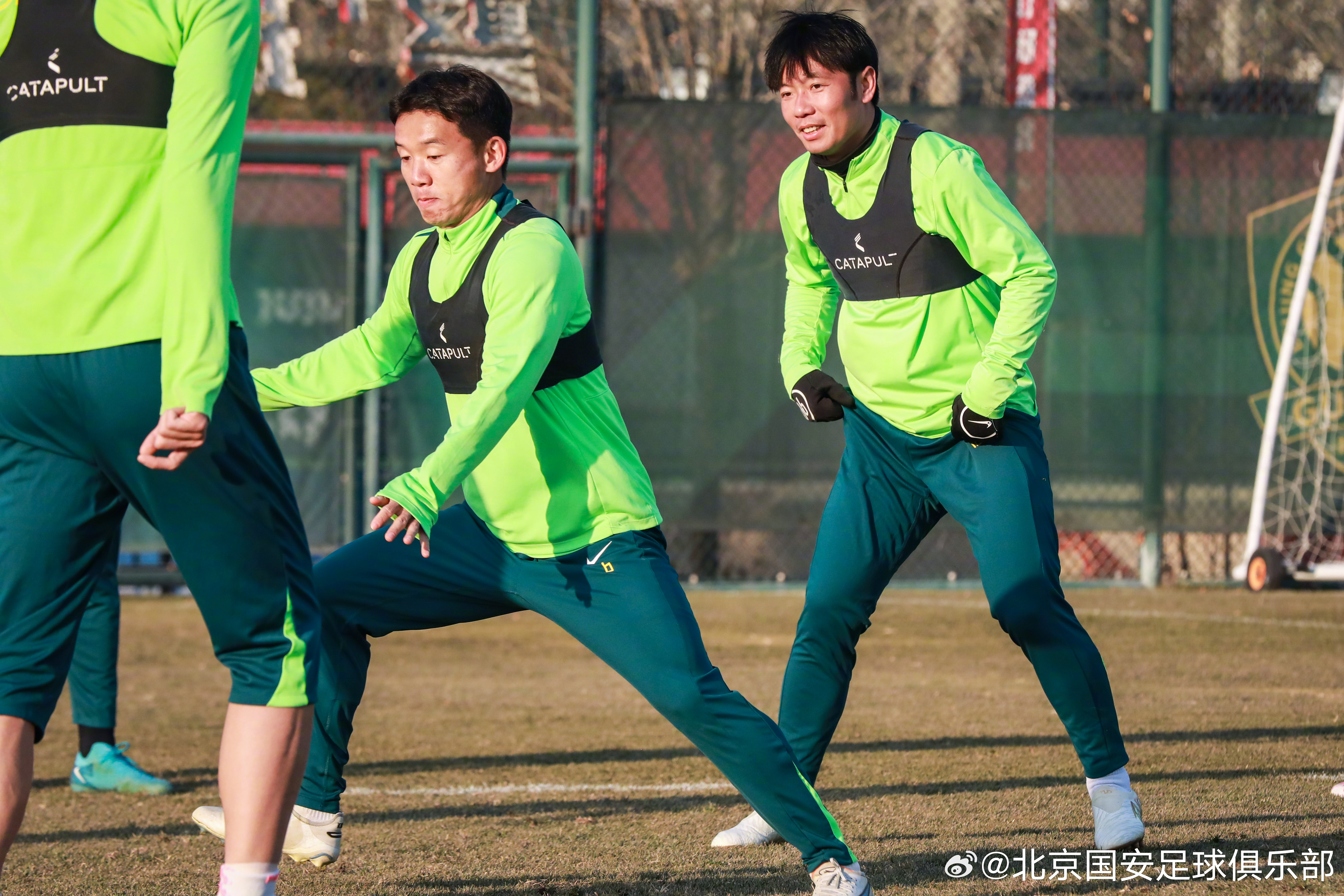 ☀冬日暖阳有始有终💪