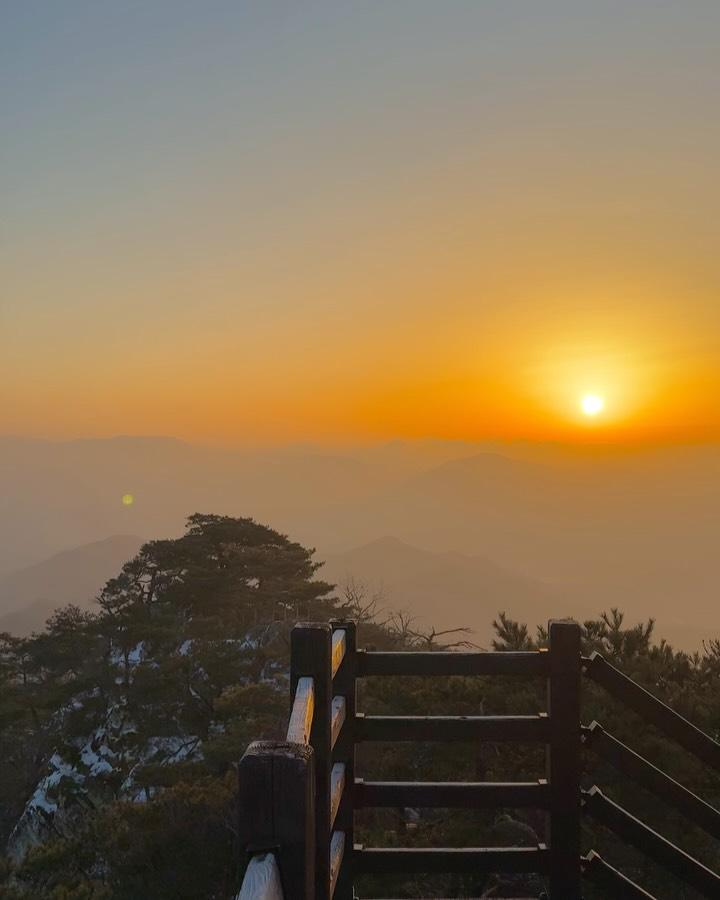 每日晒出最美照片