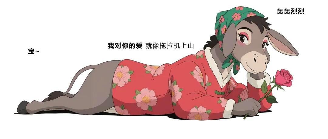 🌿 ¨̮ ɪᴛ’ꜱ ᴏᴋ ʺ                 脾气犟 有点傲 