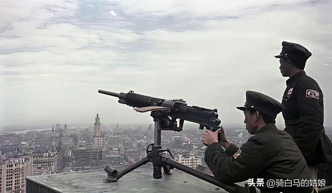 知道这是那里吗？