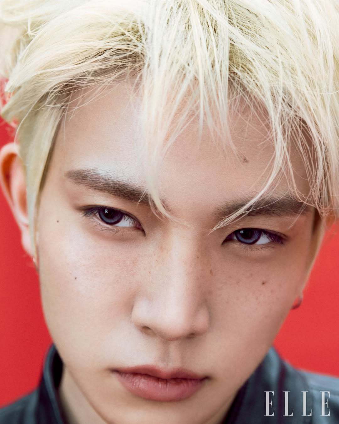 李義承｜ELLE KOREA June 2026.6月刊 📷: Chae Da