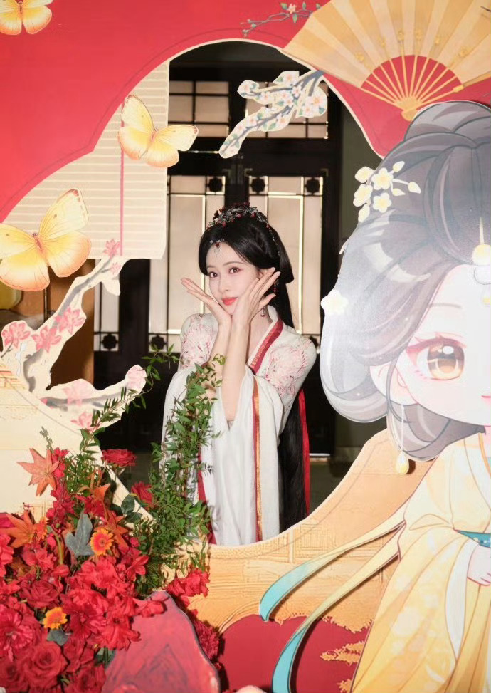 孟子义瘦到了90斤以下，孟姐太瘦啦，主要还是要照顾好自己[苦涩][苦涩]，杀青快
