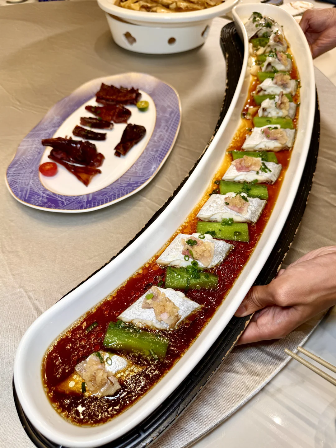 新开新开的聚餐地海口的