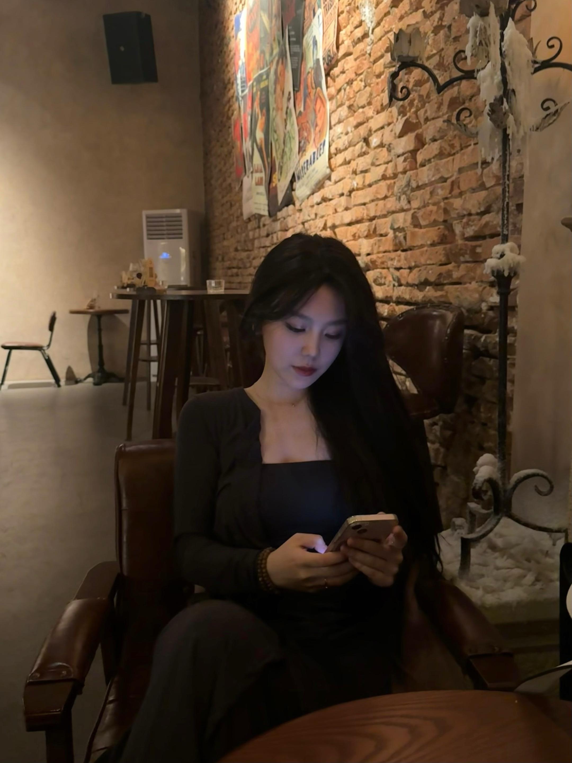 你爱我 哪怕我是坏女人你也认吗