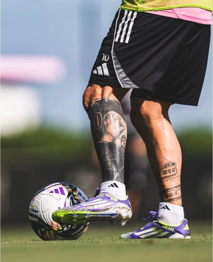 🐐⚽梅西[超话] ​​​