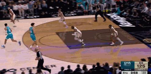 三分！！再进！！ 