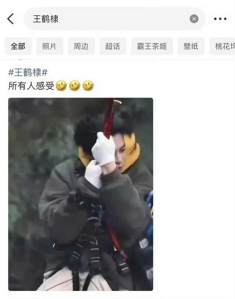 虞书欣 王鹤棣两家又怎么了？棣欣引力彻底be了？ 