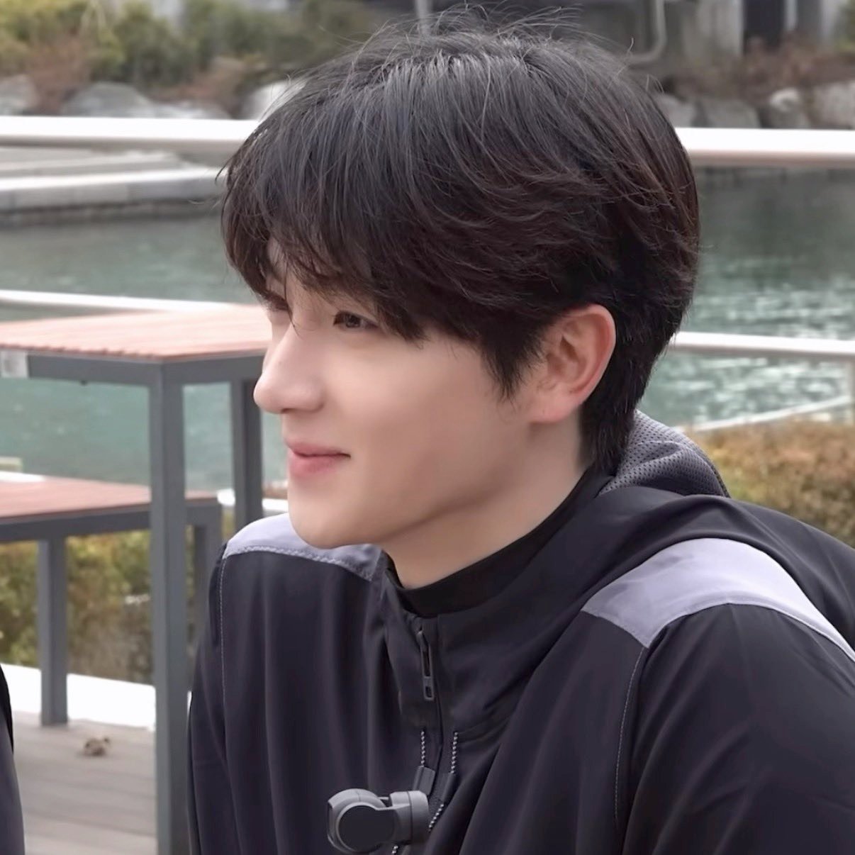 跑完5公里后的爱豆（feat.贤在) 