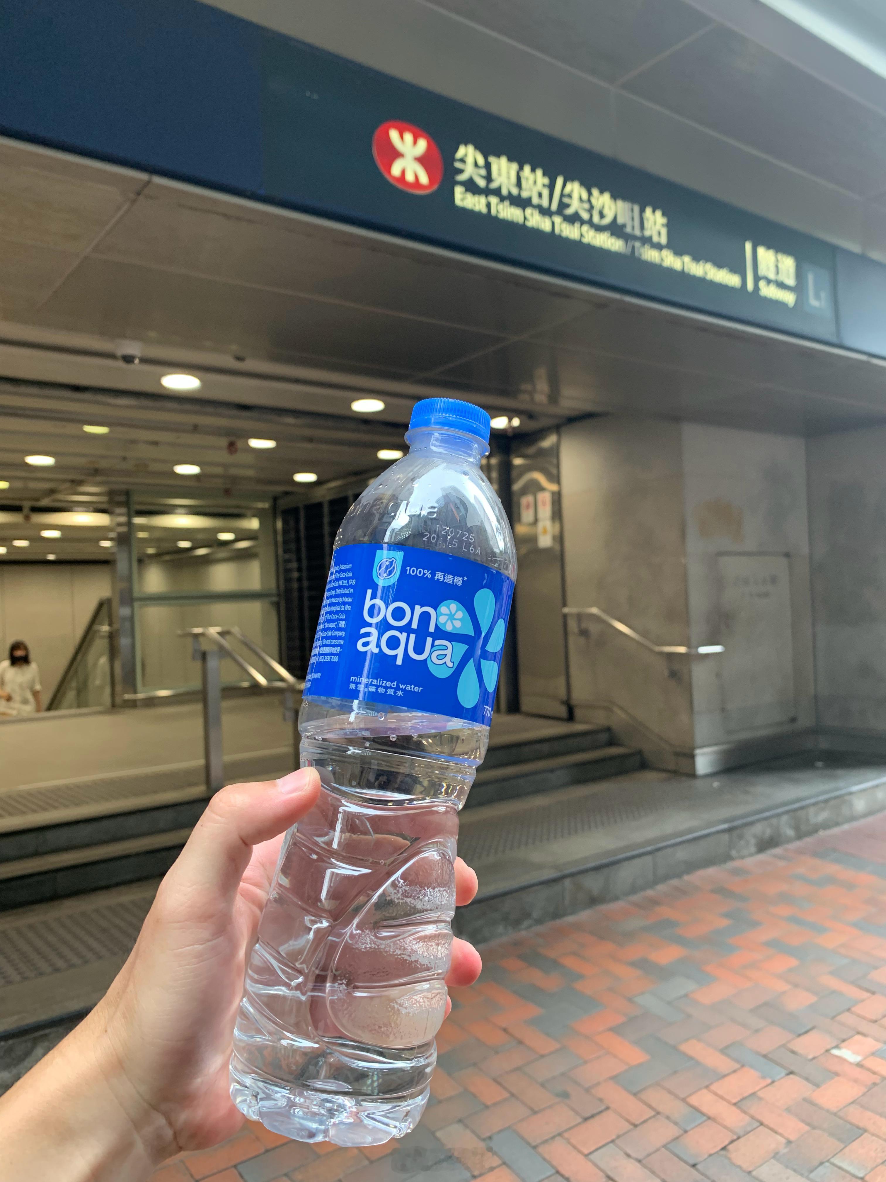 香港citywalk吗？ ​​​