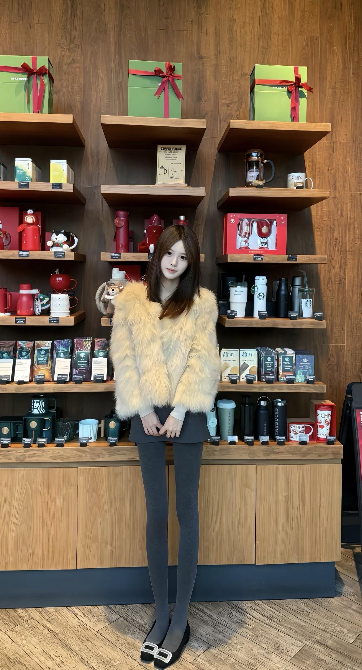 有哪些美女让人过目难忘？