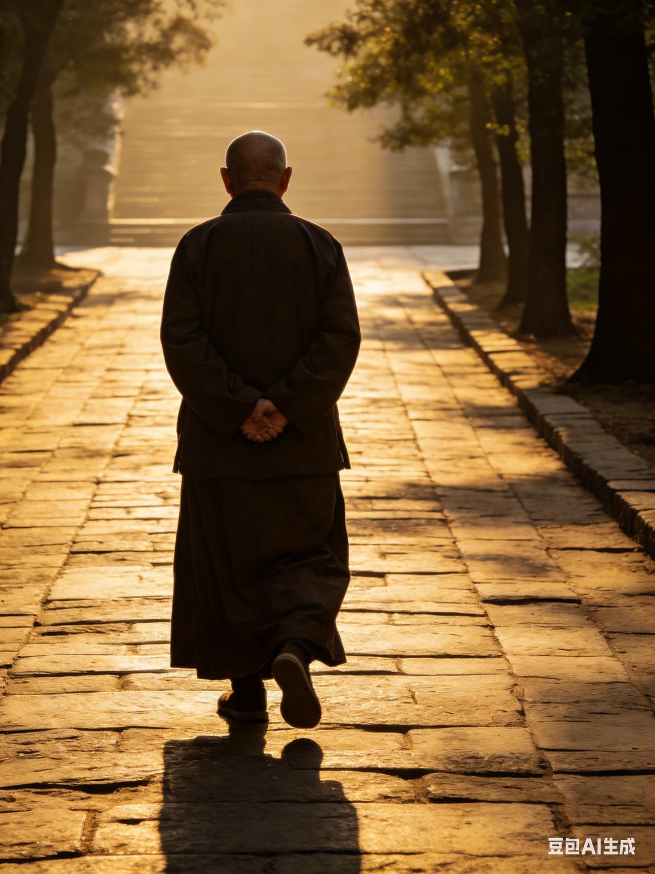 一种难以解释的玄学：要是生病一直不好，就把自己常穿的衣服拿到十字路口抖一抖，再穿