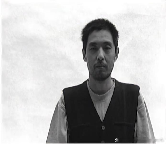 《命案十三宗》里面很多演员找的跟人物原型很像，高导这选角真厉害。比如其中一个案件