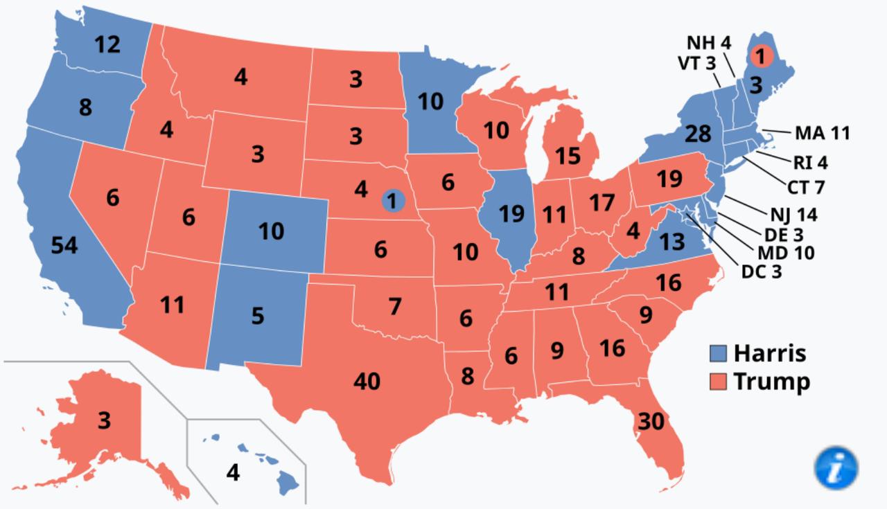 看到美国一口气退出66个国际组织，
我看到知乎大V的神评，
才恍然大悟：这根本不