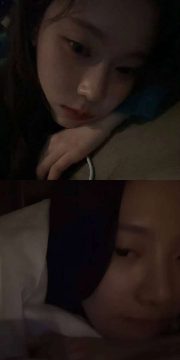 宁艺卓和金玟庭演我学我女神belike： 