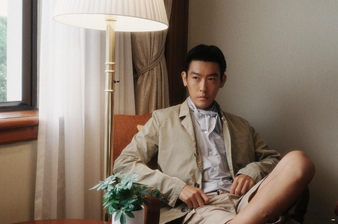以为是LadyGaga实际是尼格买提 姜思达这段经历比综艺剧本还抓马，我听完直接