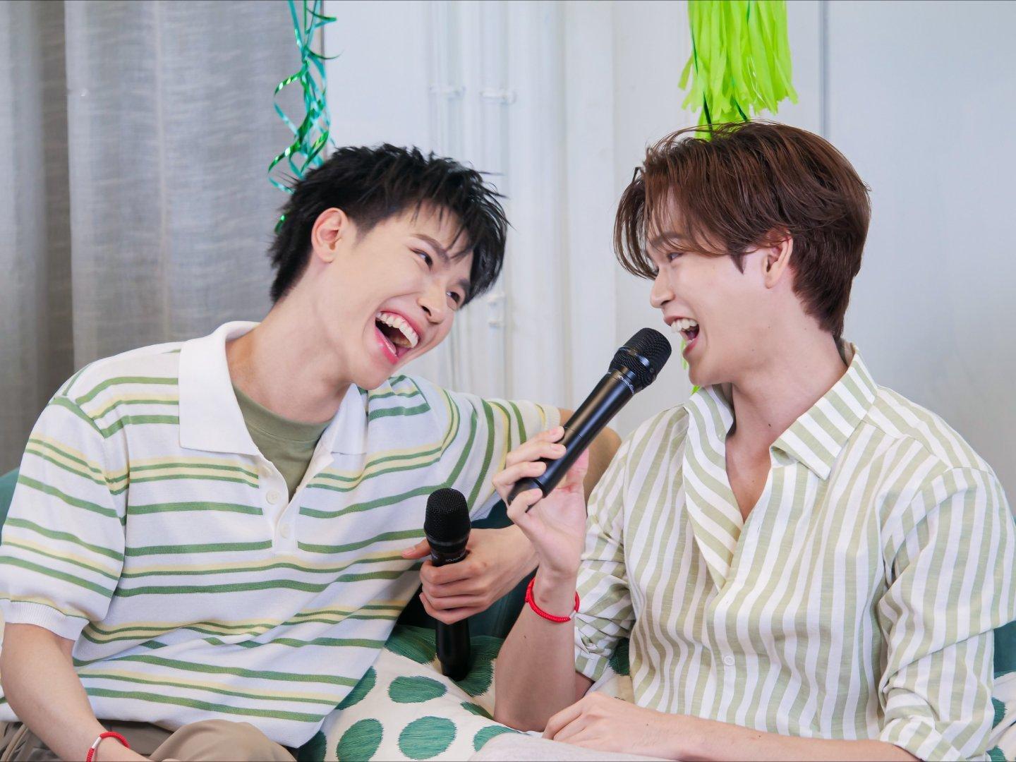 好傻啊ploysandy_ ​​​