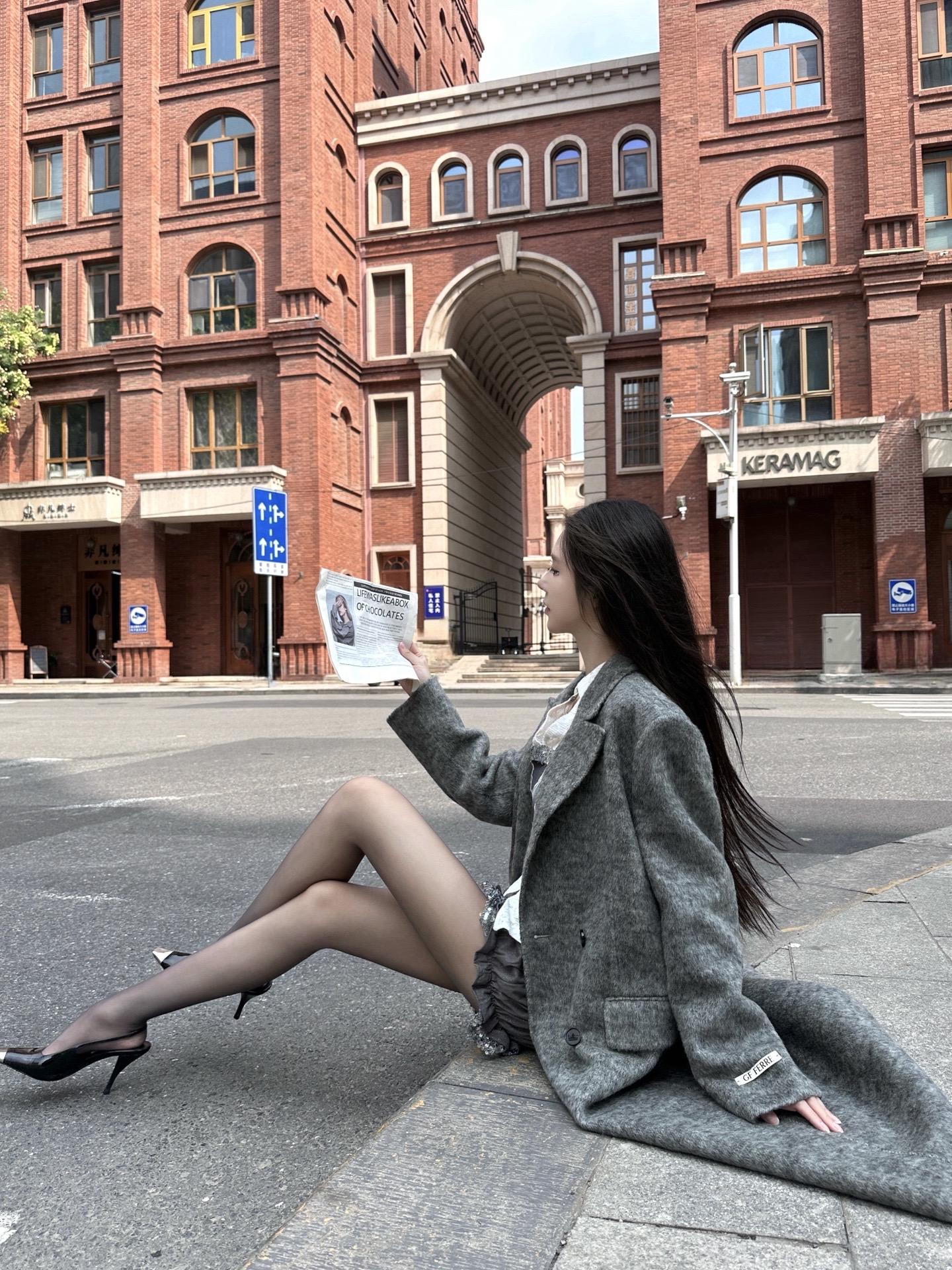 不解释 不证明 我没必要 你没资格。