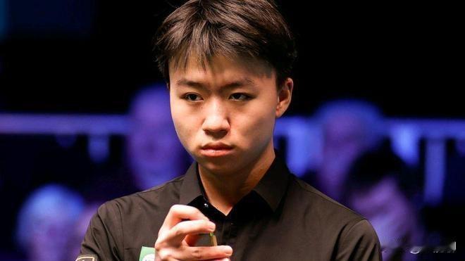 苏格兰公开赛周跃龙、江俊、常冰玉闯进8强，这三位都还没拿过排名赛冠军，尤其是周跃