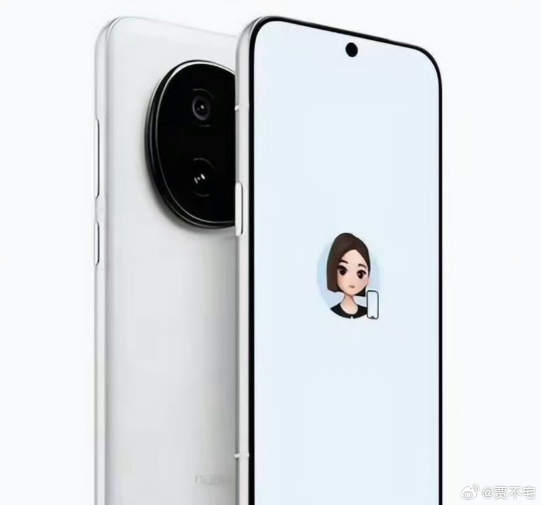 全球首款AI智能体手机相信AI手机可以带来不一样的体验。 