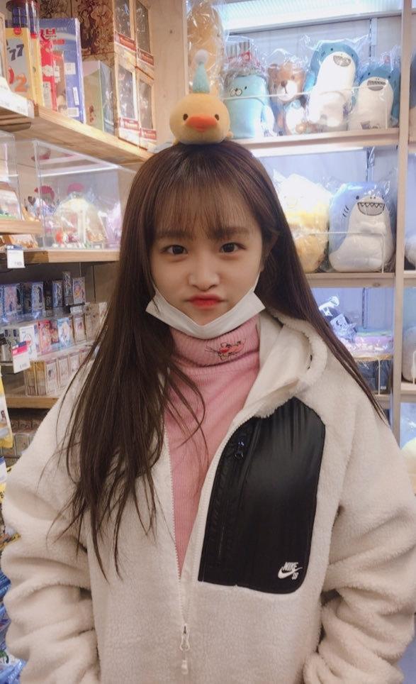 崔叡娜 近期🫧 