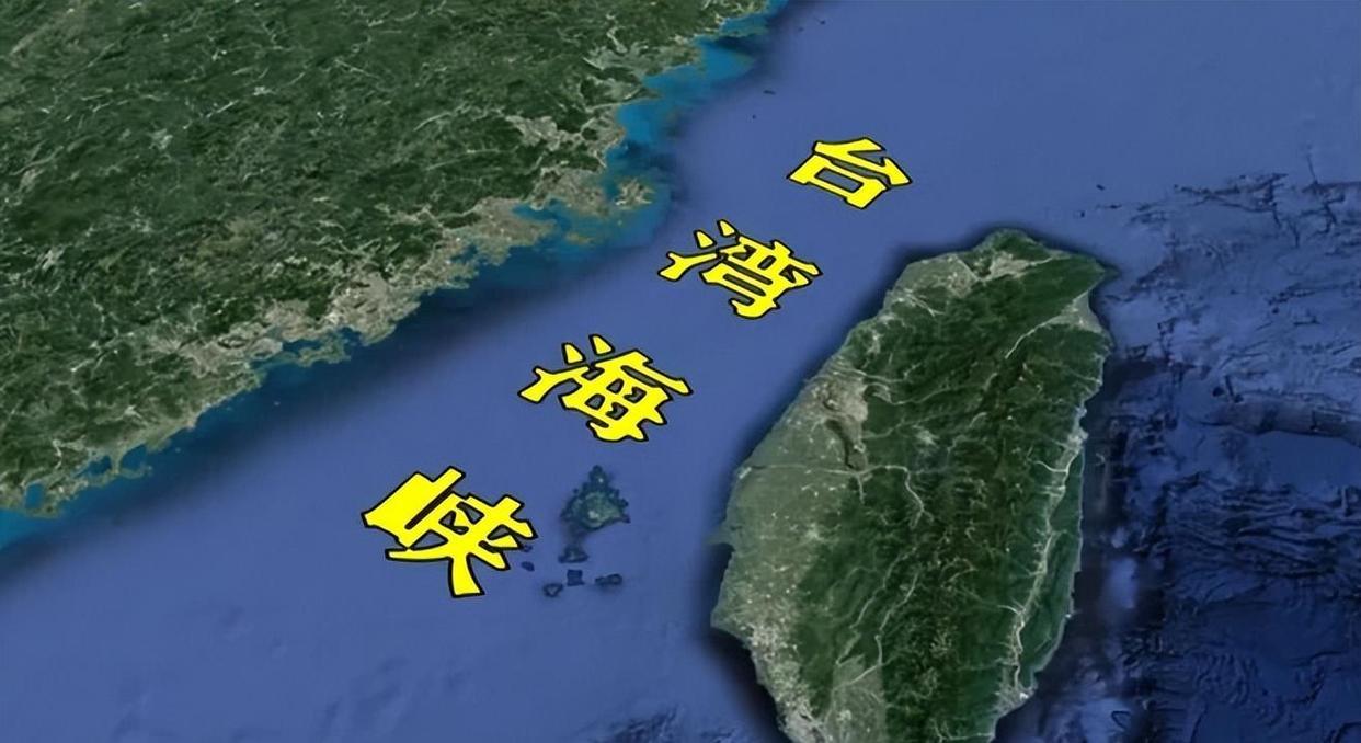 说句大家不愿意承认的实话，台海若要开战，第一个被拖下水的就是我们。

战争一旦发