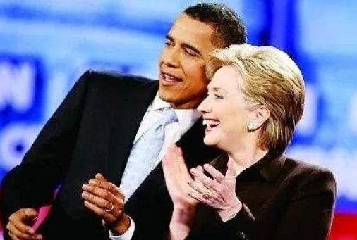 美国政坛最大的 "如果"！民主党 2008 年要是选了希拉里，特朗普这辈子都进不