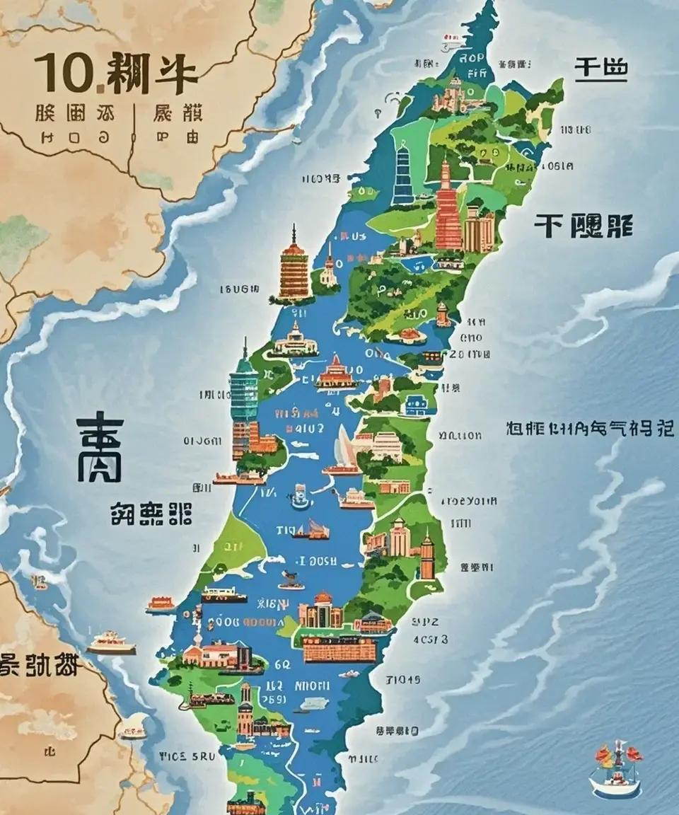 主权是做出来的，不是靠别人点头承认的。
 
有些人总拿台湾问题追着外国人问一句“