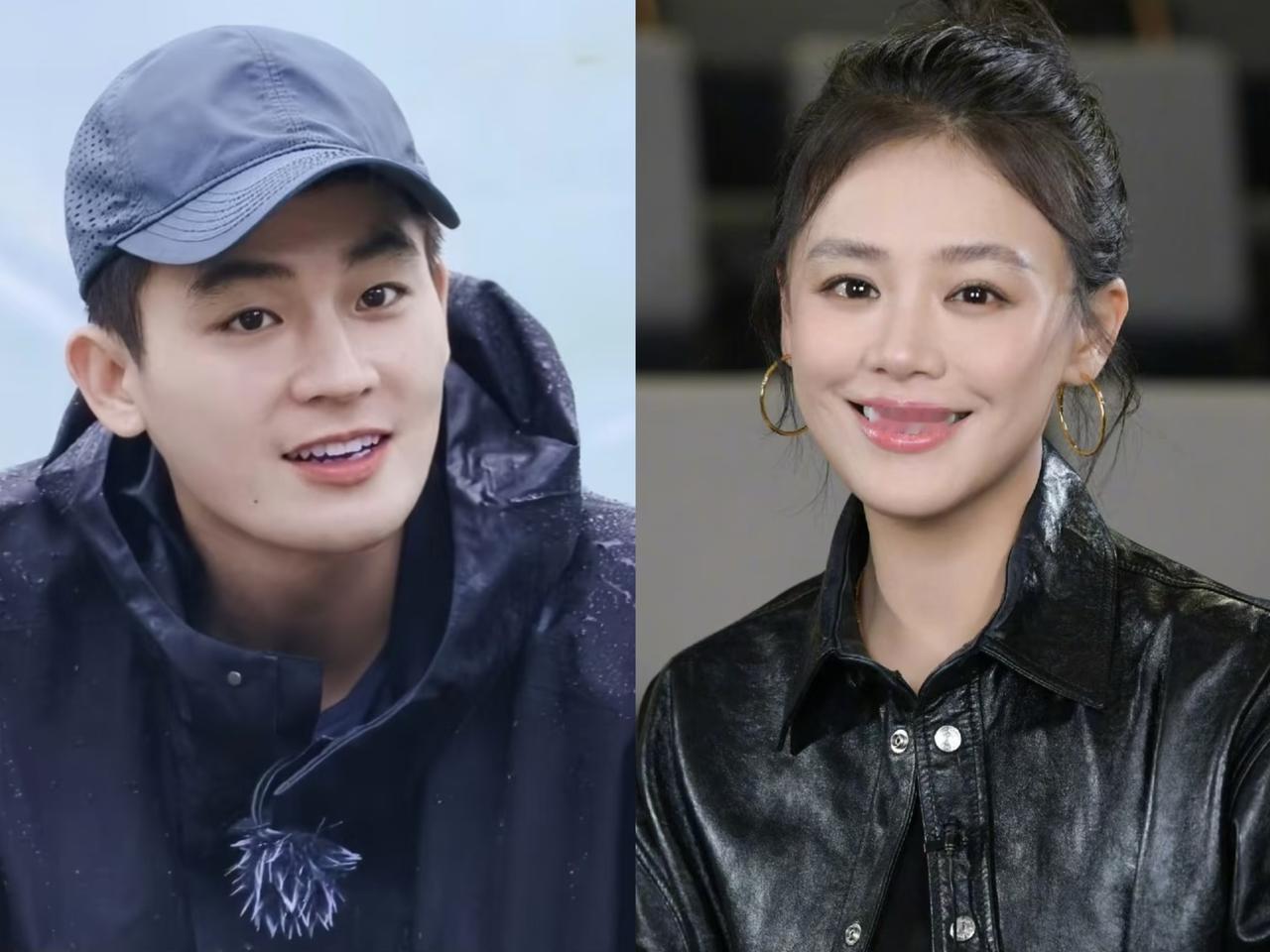 要说现在最悔得肠子都青了的，
估计非欧豪莫属吧，
后悔

跟马思纯分手那劲儿，怕