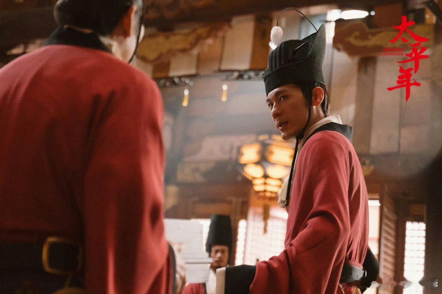 白宇钱弘俶九郎变刀郎 九郎这波变身绝了！前一秒弹幕喊着“缚鸡之力”，下一秒拔刀斩