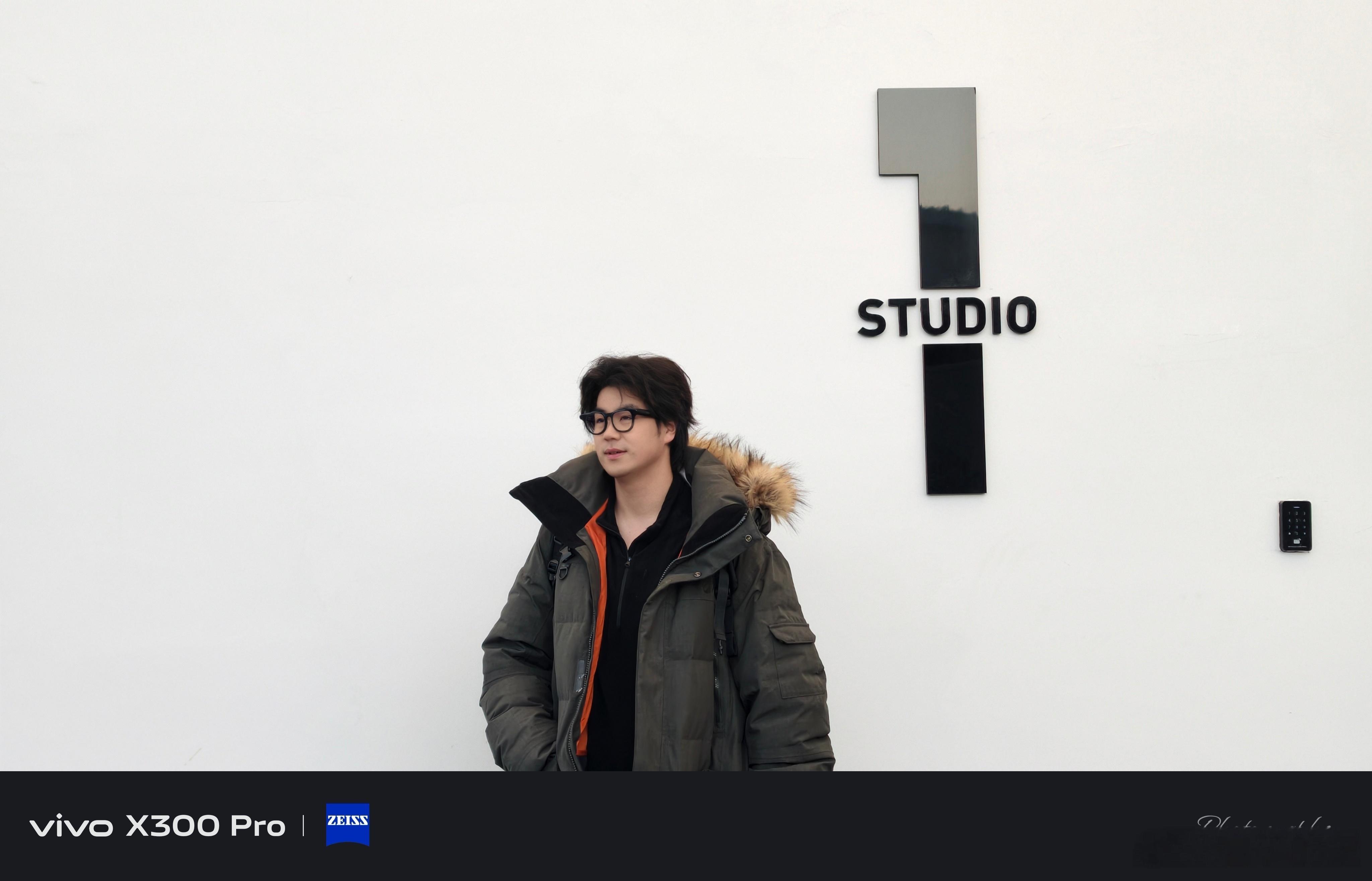 今日启子的日常日常分享 北京·大稿国际艺术区