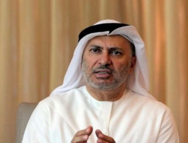 阿联酋彻底 “跪下” 了！


最近中东这波操作，真的看得人头皮发麻，有没有人和