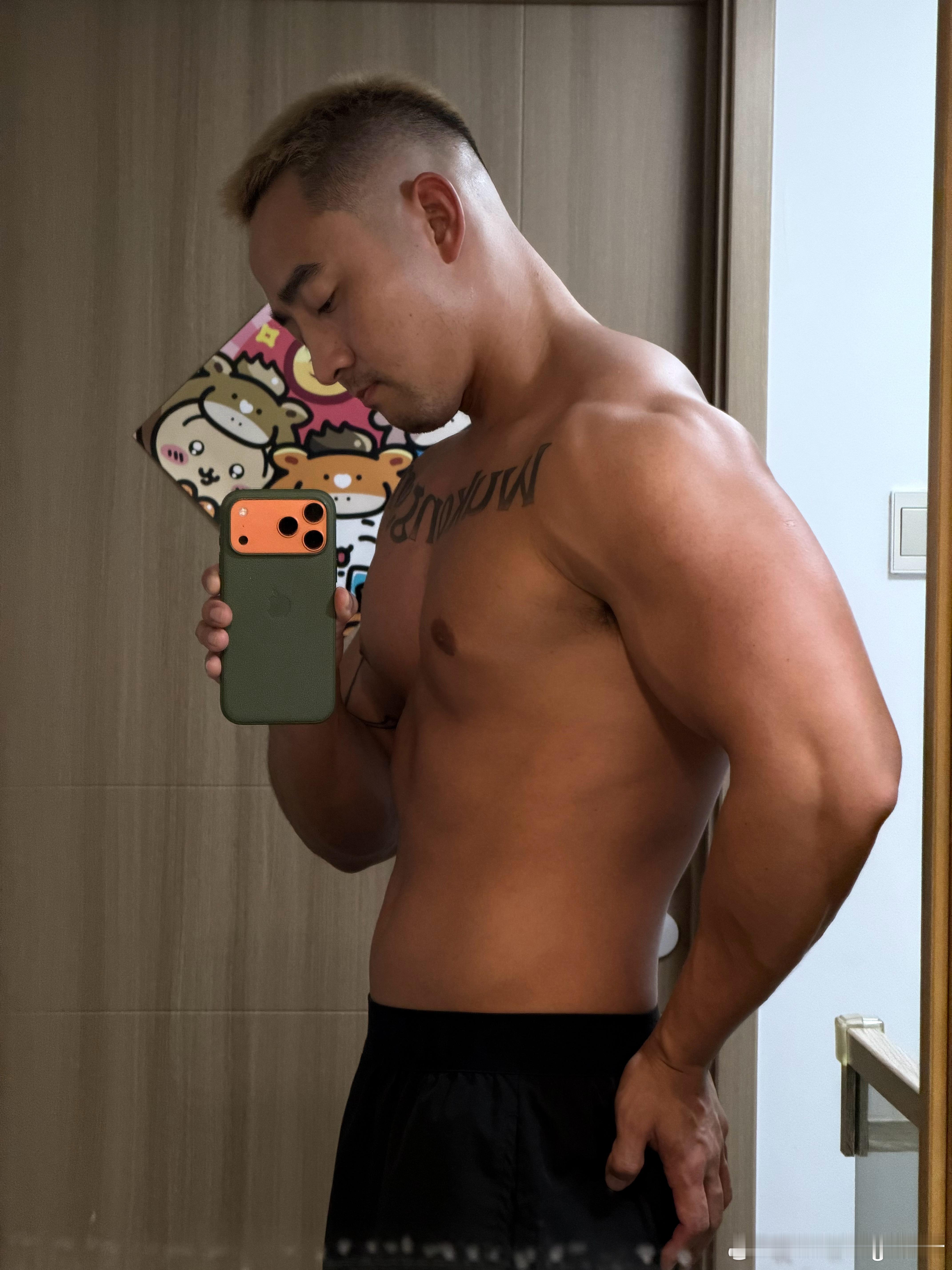 好困啊，好累啊