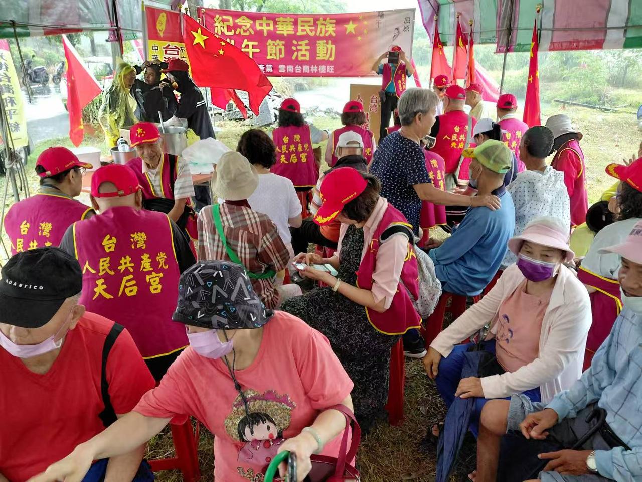 【庆哥评论 深绿表象非民心底色，台南统声打破刻板认知】
 
长久以来，台南被外界