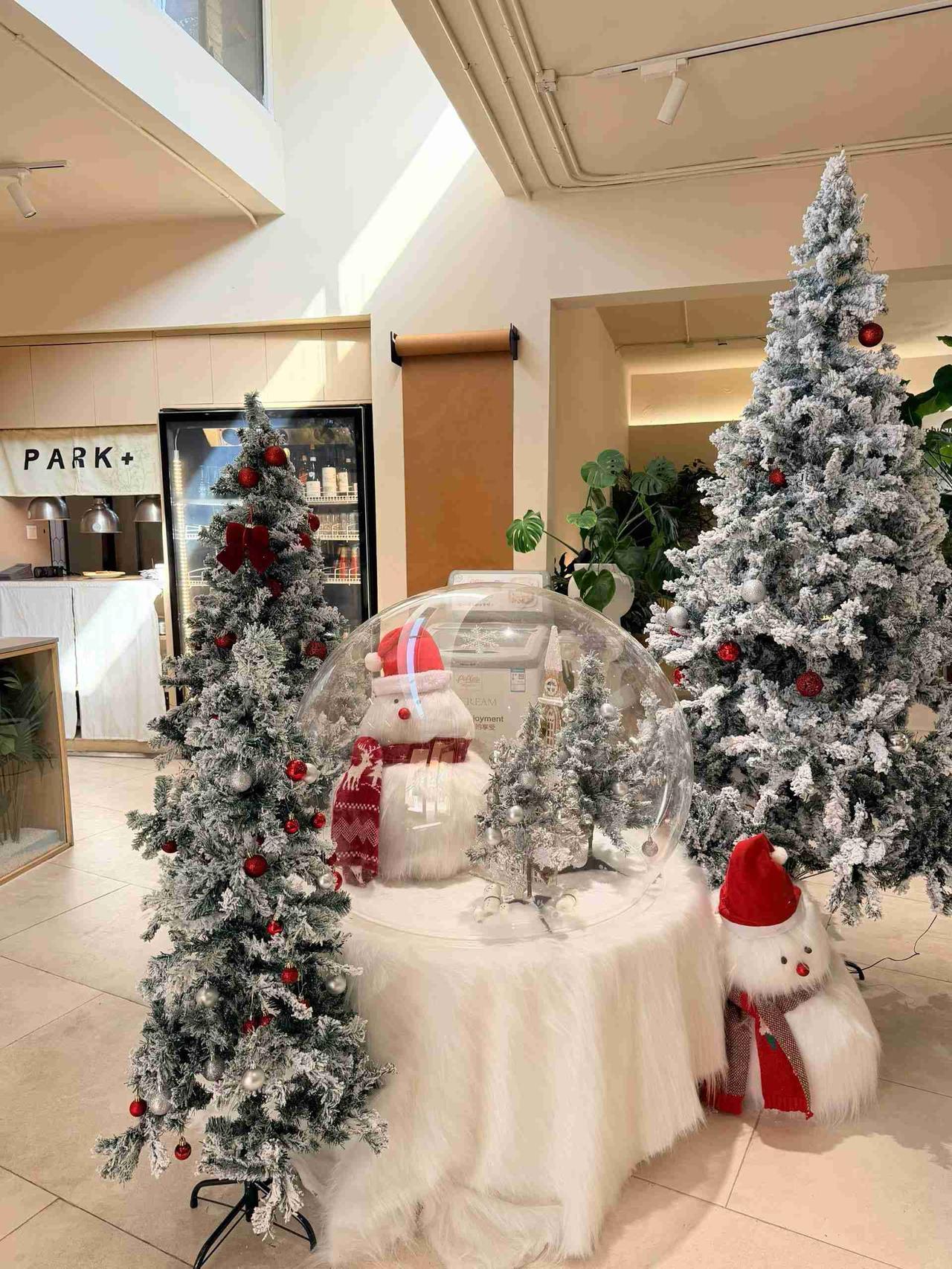 我的今日状态：😁轻松愉快
我这里的天气：☀️晴天