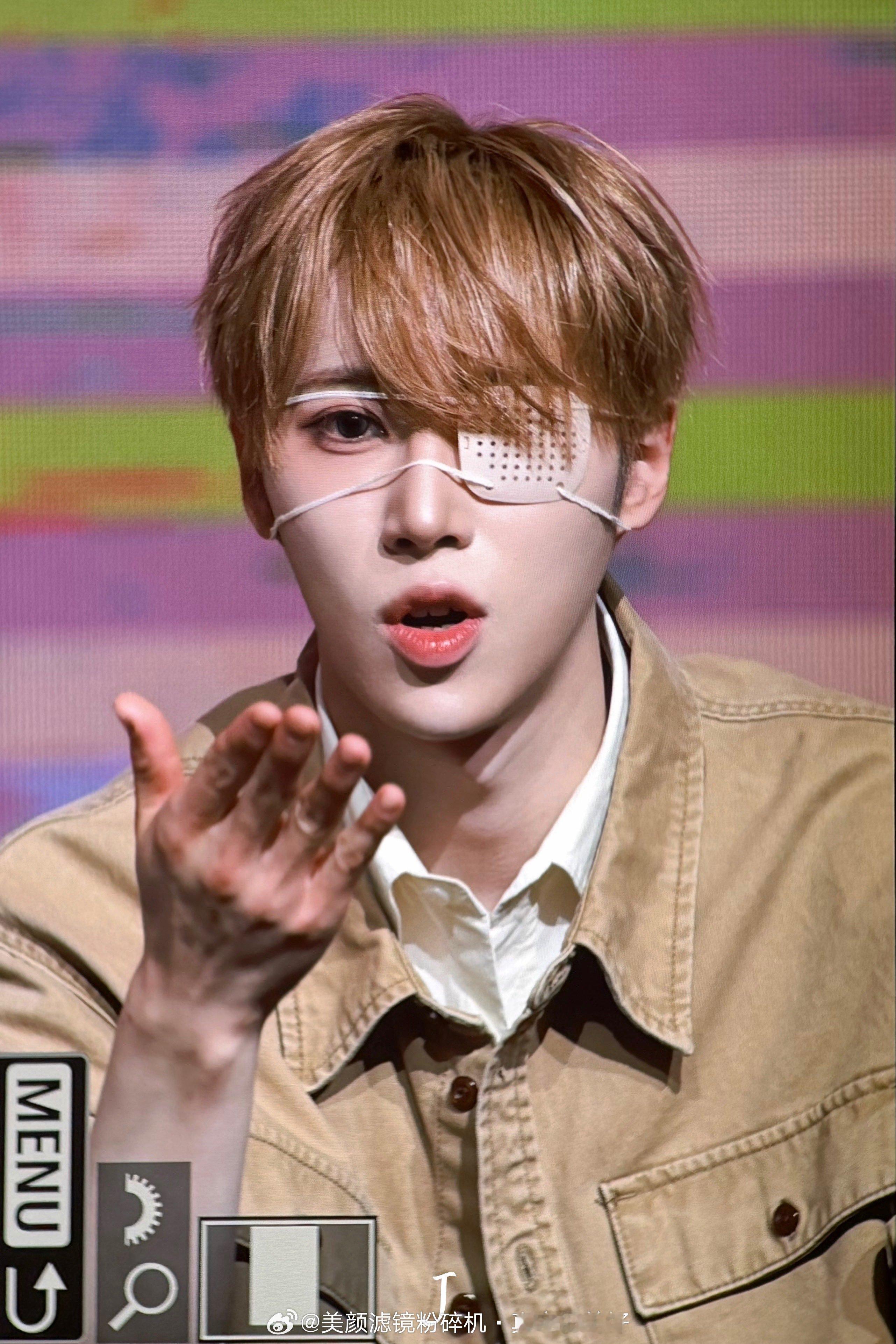 Ald1金俊抒，张家豪，Leo，金虔佑，李相沅，周安信，贺鑫隆，郑相炫今日签售会