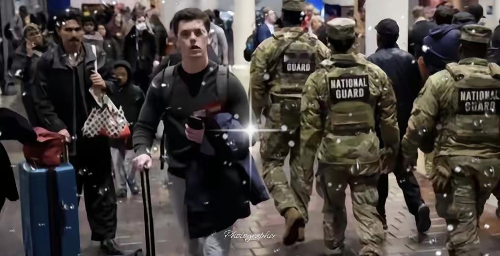 美国的大门彻底关上了。特朗普宣布三个重大决定，
一、美国不接纳第三世界国家的人。