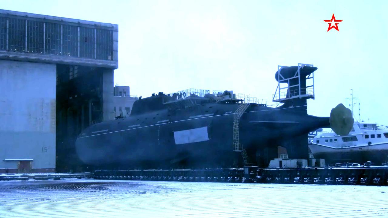 印度又要从俄罗斯租核潜艇了，这次的价格是惊人的20亿美元，租期10年。

这艘潜