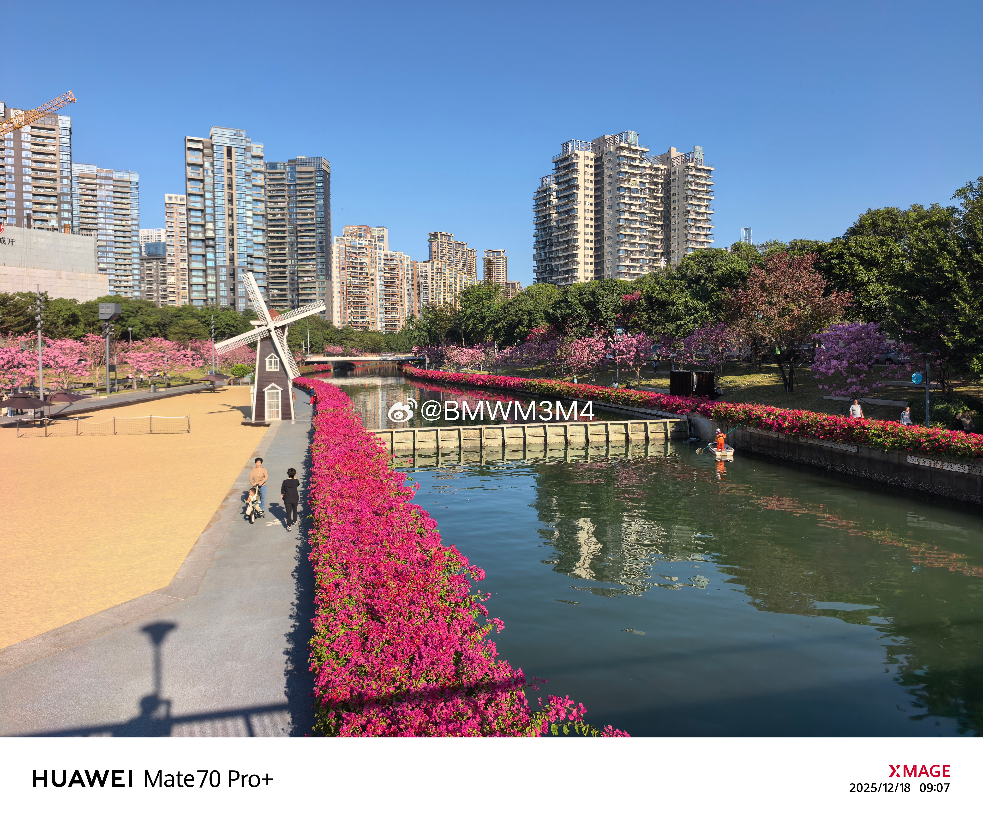 中信信悦湾，估计以后就是深圳第一豪宅啦 深圳·中信深圳湾